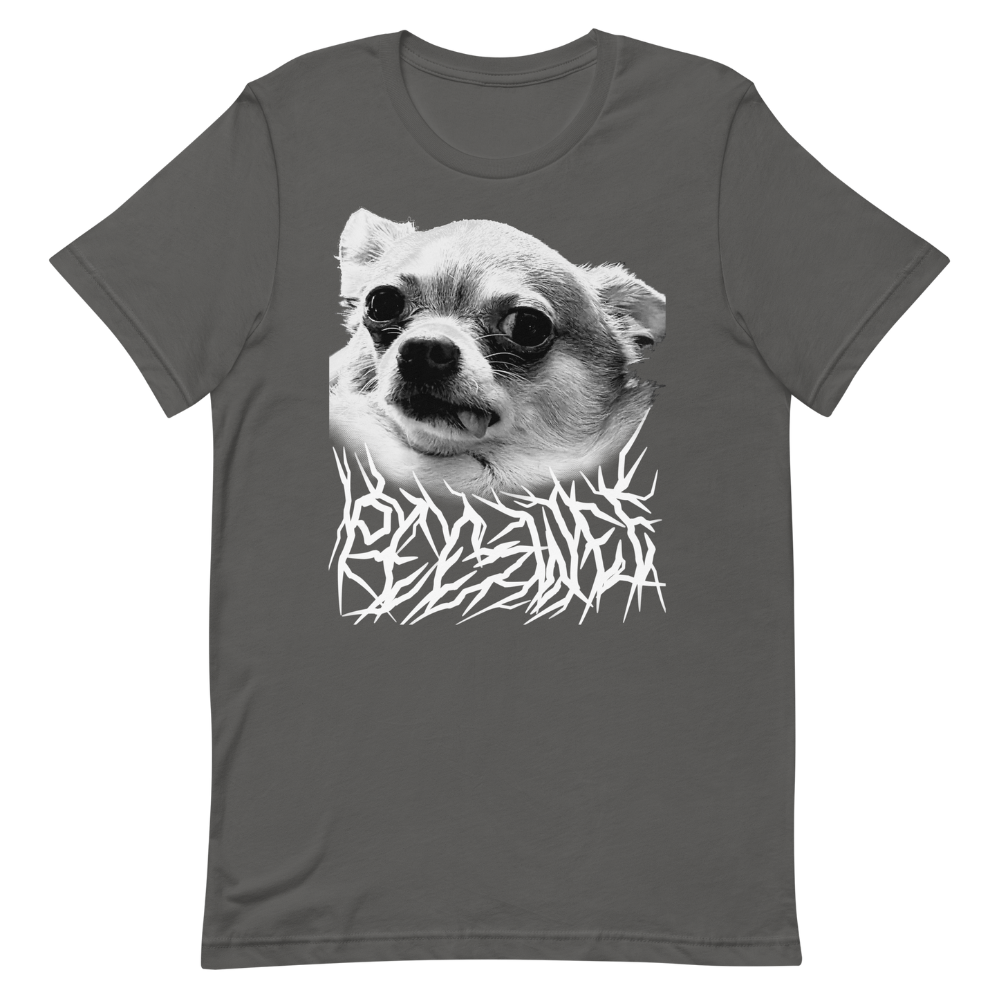 Pee-Wee Band Tee