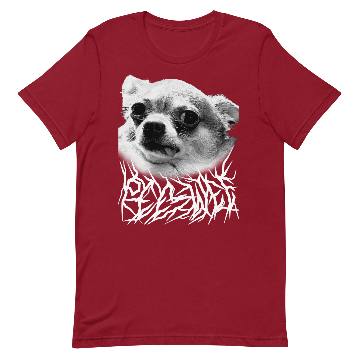 Pee-Wee Band Tee