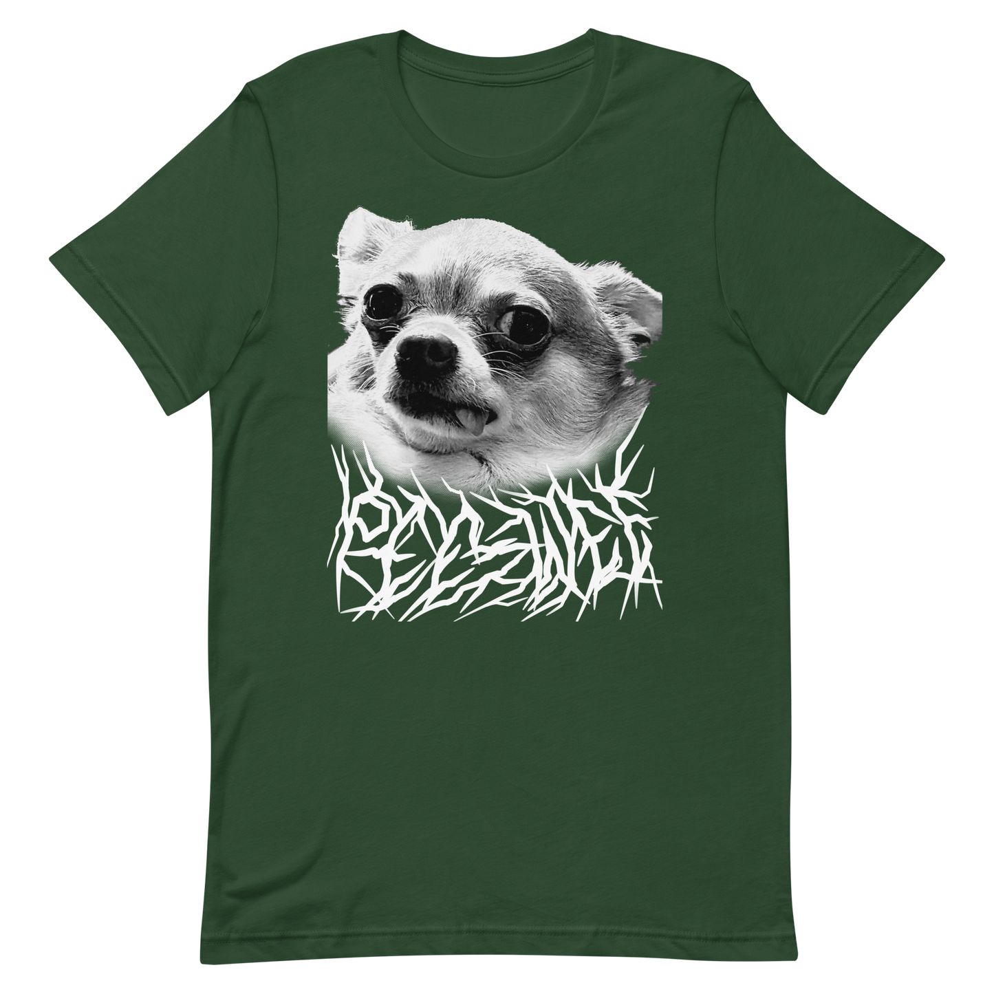 Pee-Wee Band Tee