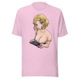 Gamer Princess Tee