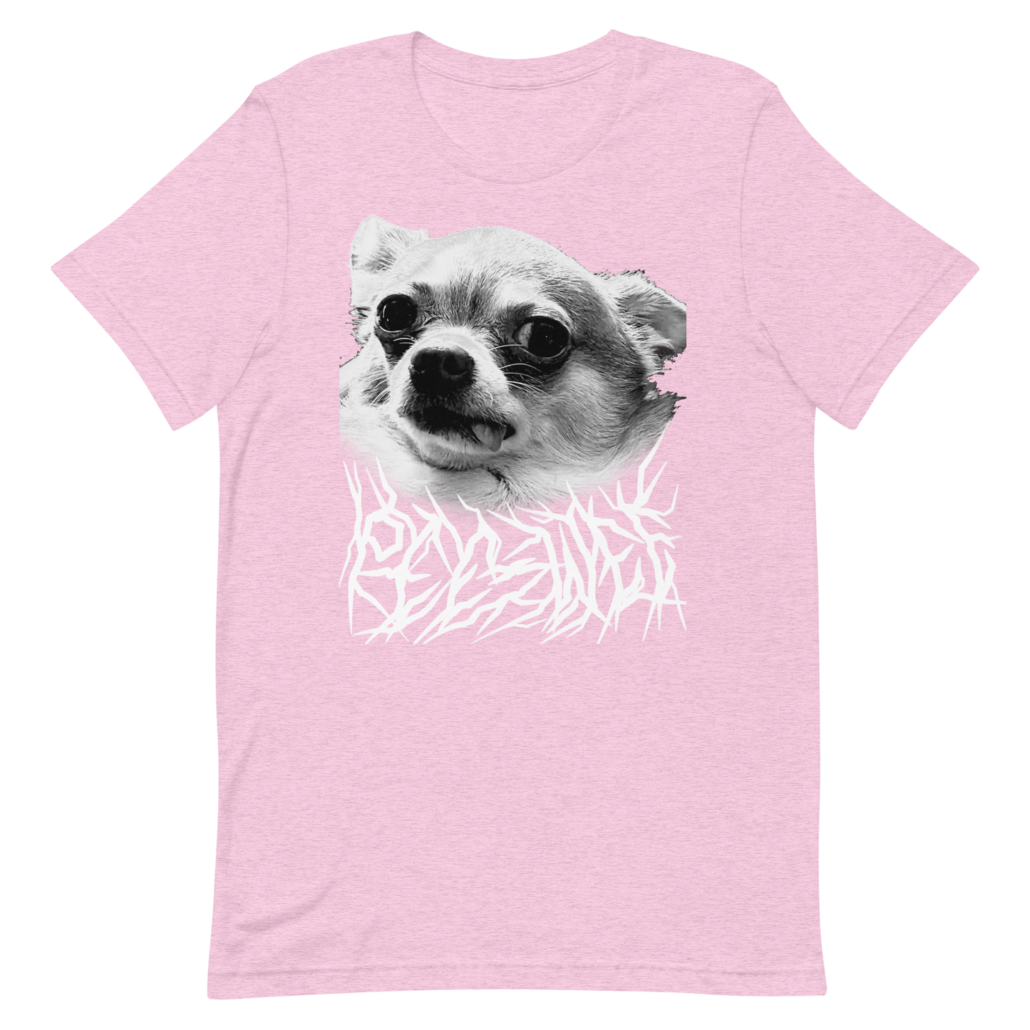 Pee-Wee Band Tee