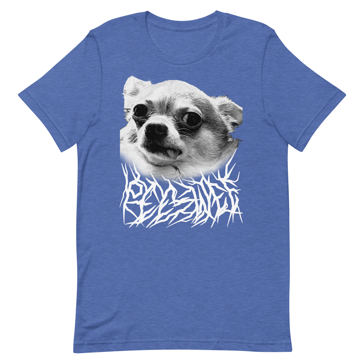 Pee-Wee Band Tee