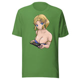 Gamer Princess Tee