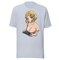 Gamer Princess Tee