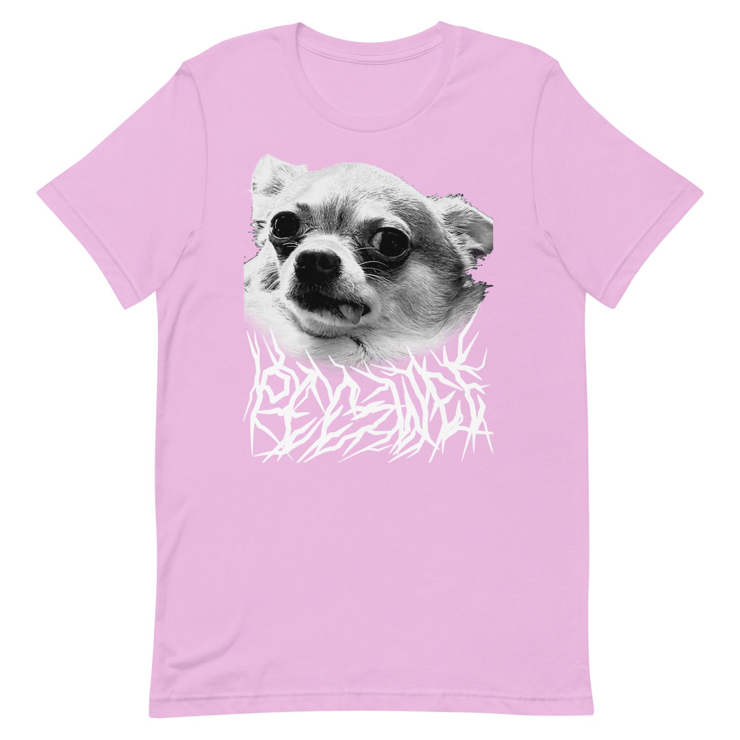 Pee-Wee Band Tee