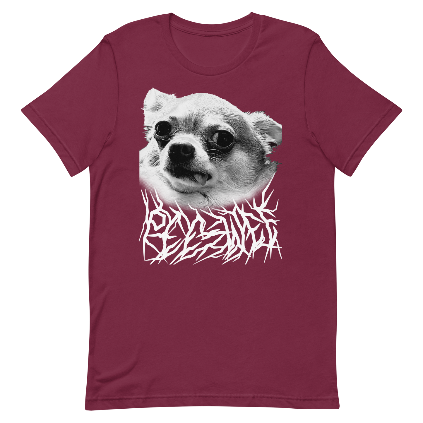 Pee-Wee Band Tee