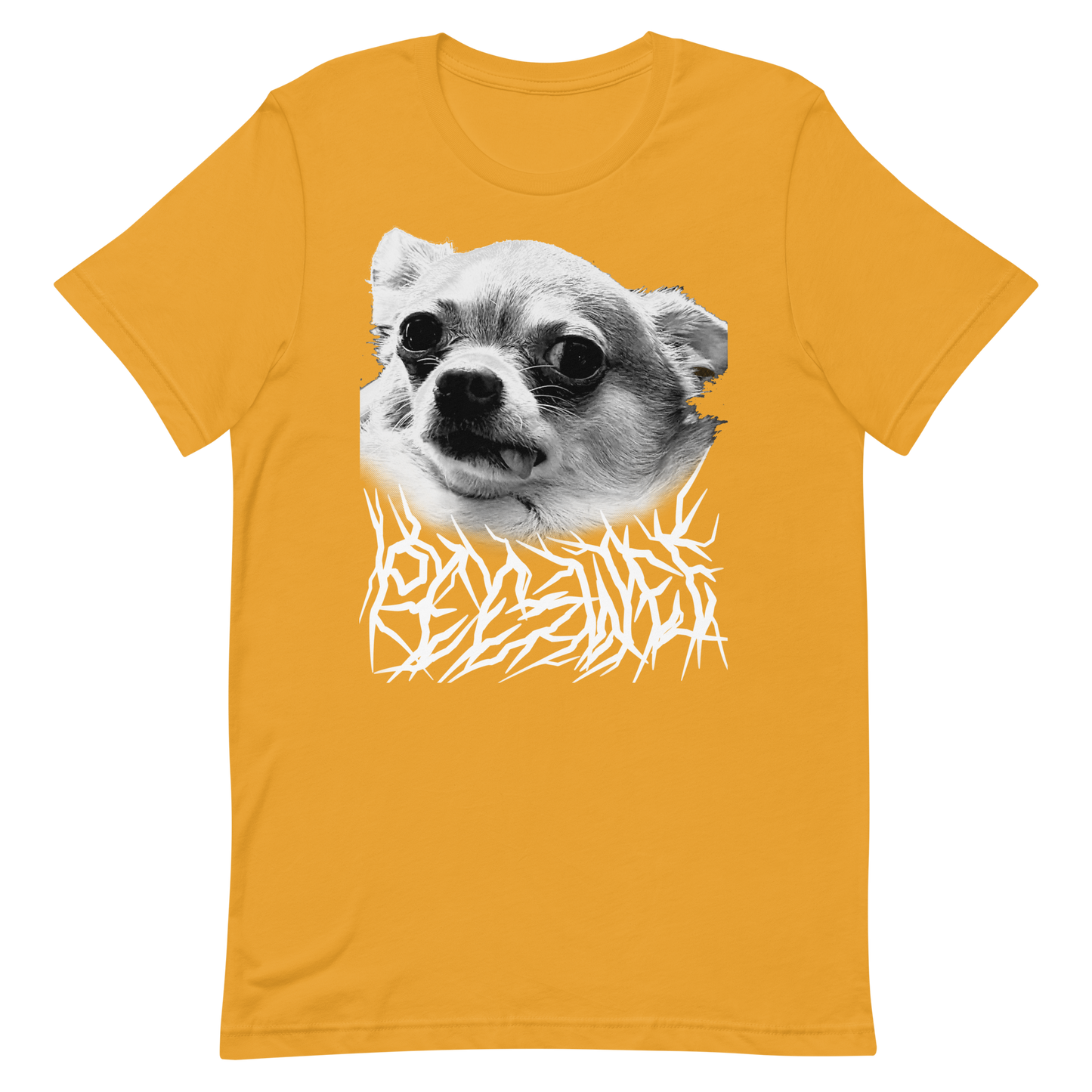 Pee-Wee Band Tee