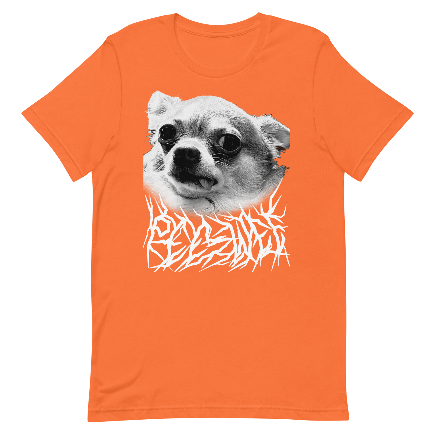 Pee-Wee Band Tee