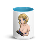 Gamer Princess Mug