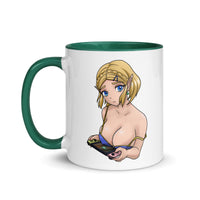 Gamer Princess Mug