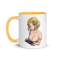 Gamer Princess Mug