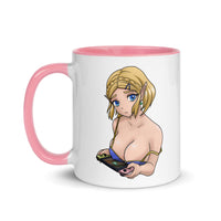 Gamer Princess Mug