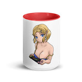 Gamer Princess Mug