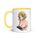 Gamer Princess Mug