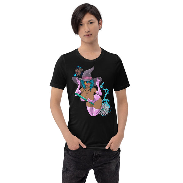 WAP Witch Unisex T-Shirt