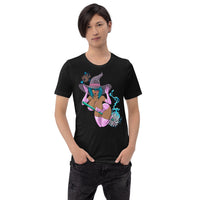 WAP Witch Unisex T-Shirt