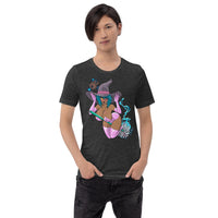 WAP Witch Unisex T-Shirt