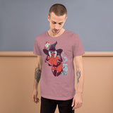 WAP Witch Succubus ver. Unisex T-Shirt